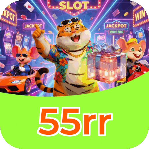 Fortune Tiger Slot Game