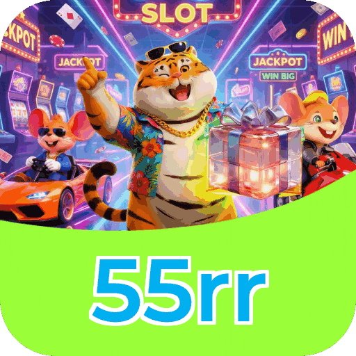 Slots Premium da PG Soft na 55rr